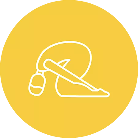 Aktiv urlauben und in den Tag entspannt starten - kleine Auszeiten mit Yoga in der Natur