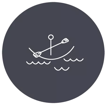 Aktiv-Urlaub auf dem Wasser: schwimmen, kiten, standup paddle