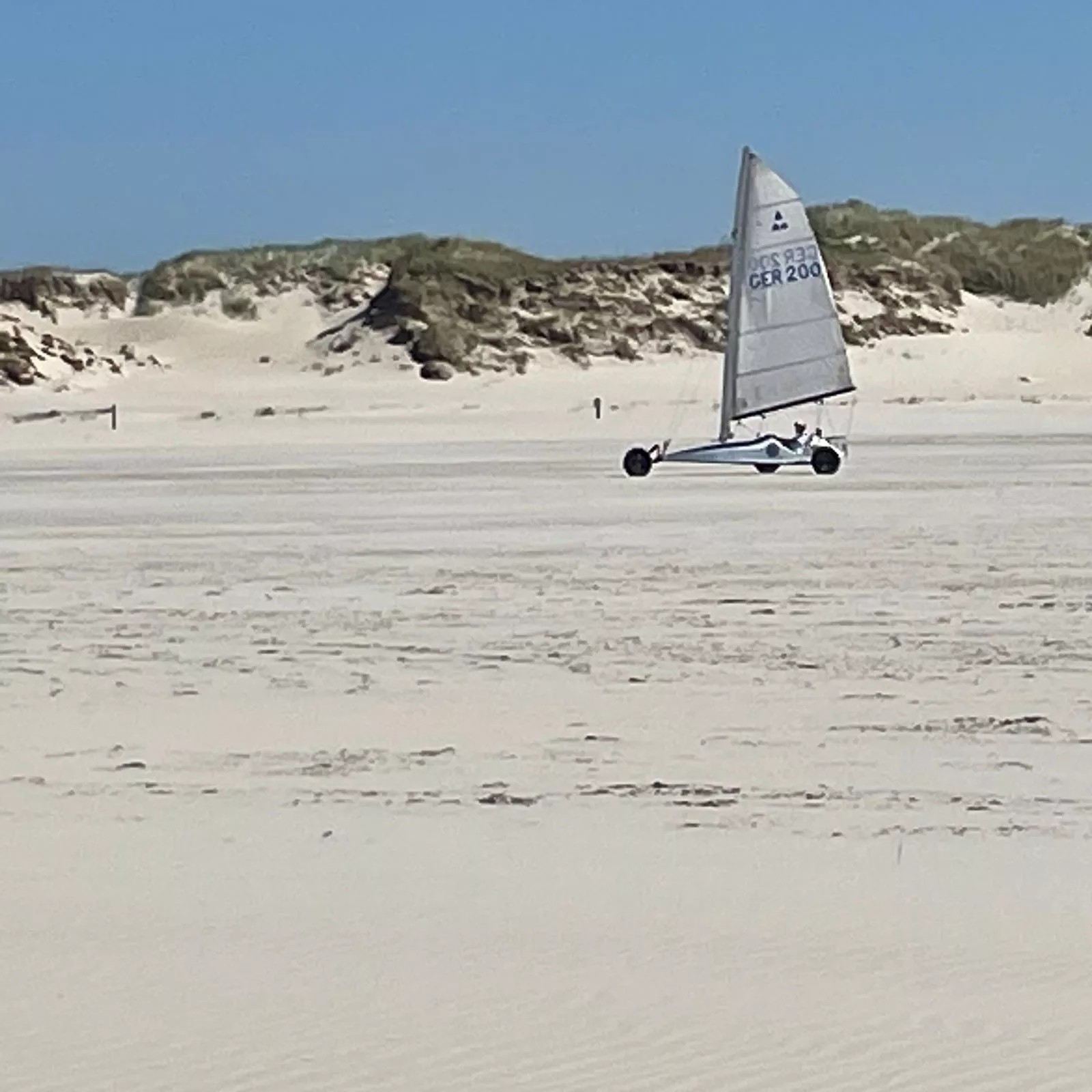 Aktiv-Urlaub mit Sport und Bewegung in Ihrem Nordseeurlaub